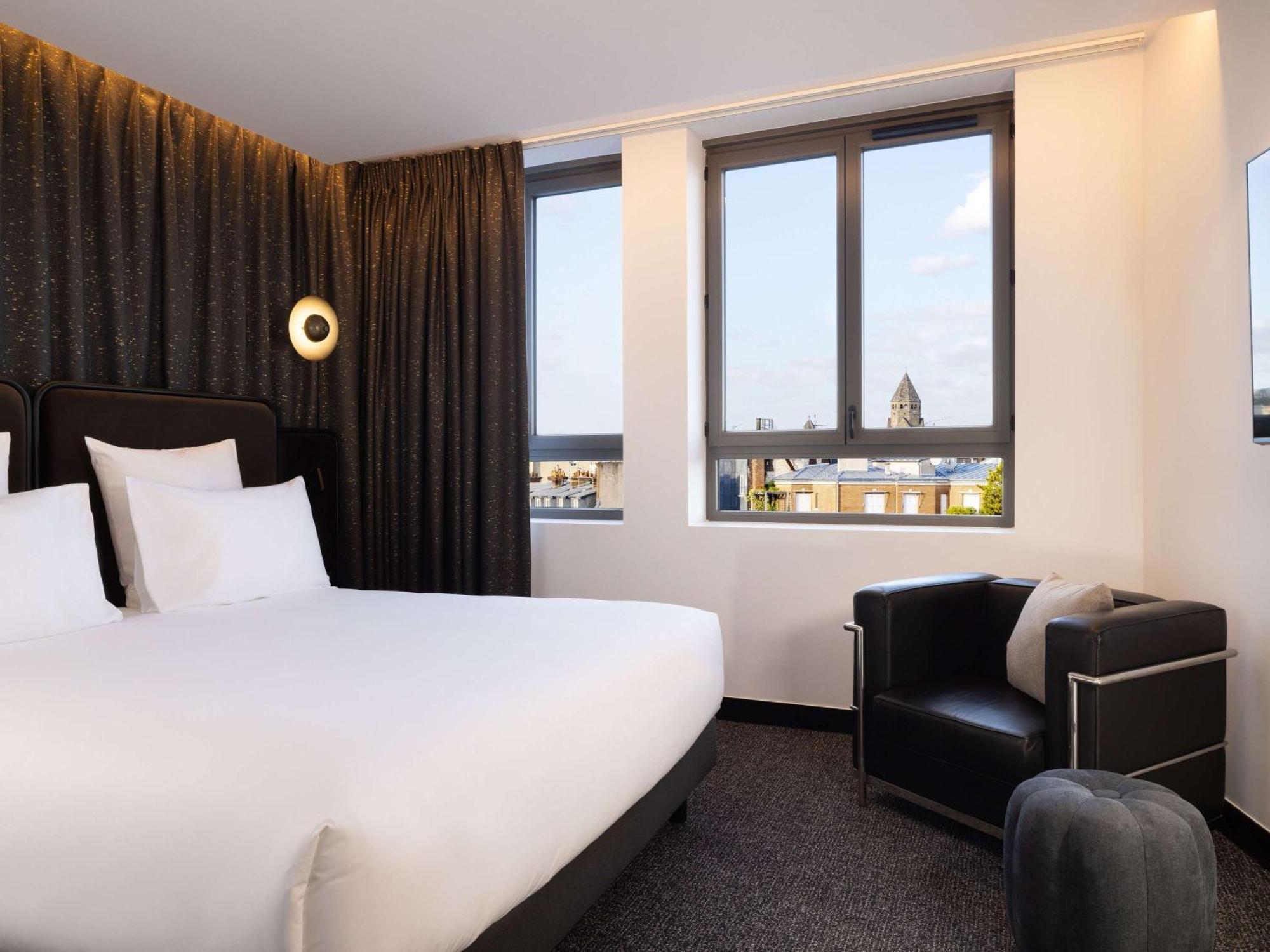 Hotel Maison Hamelin Paris - Handwritten Collection Bagian luar foto