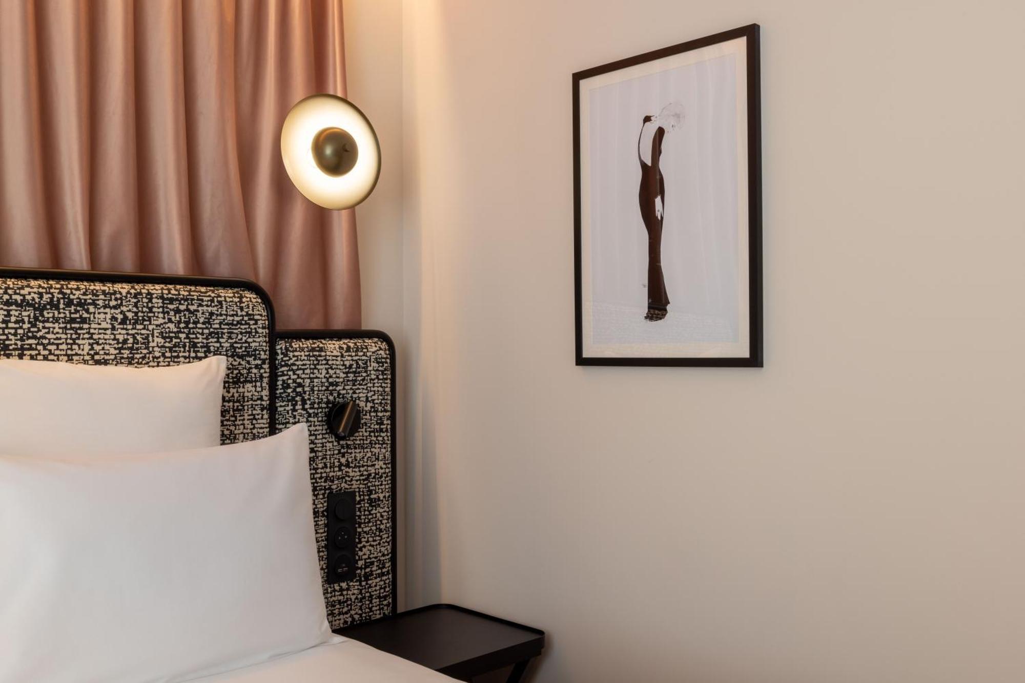 Hotel Maison Hamelin Paris - Handwritten Collection Bagian luar foto