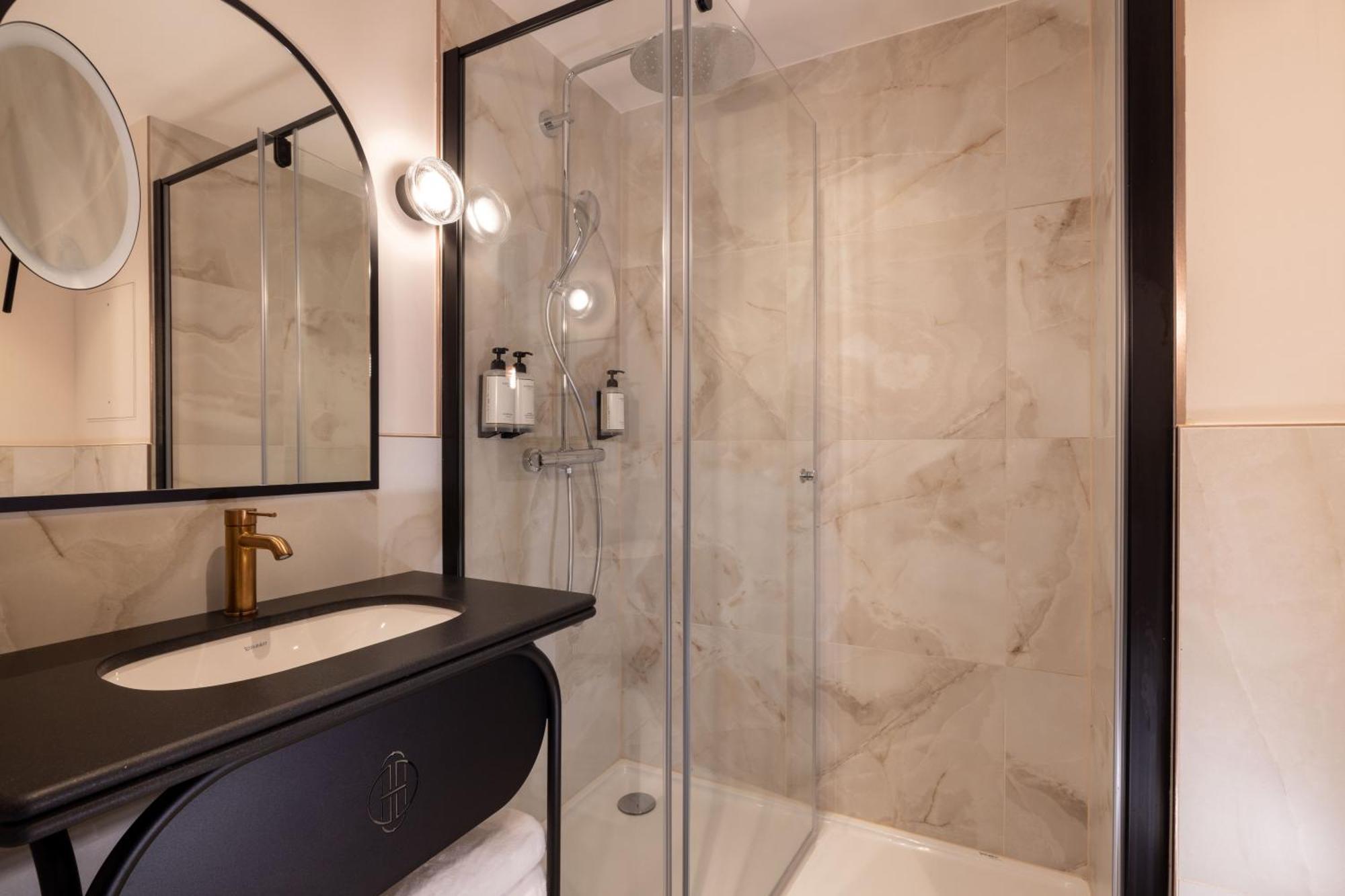 Hotel Maison Hamelin Paris - Handwritten Collection Bagian luar foto