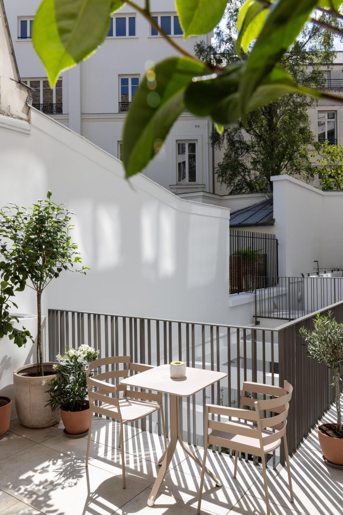 Hotel Maison Hamelin Paris - Handwritten Collection Bagian luar foto