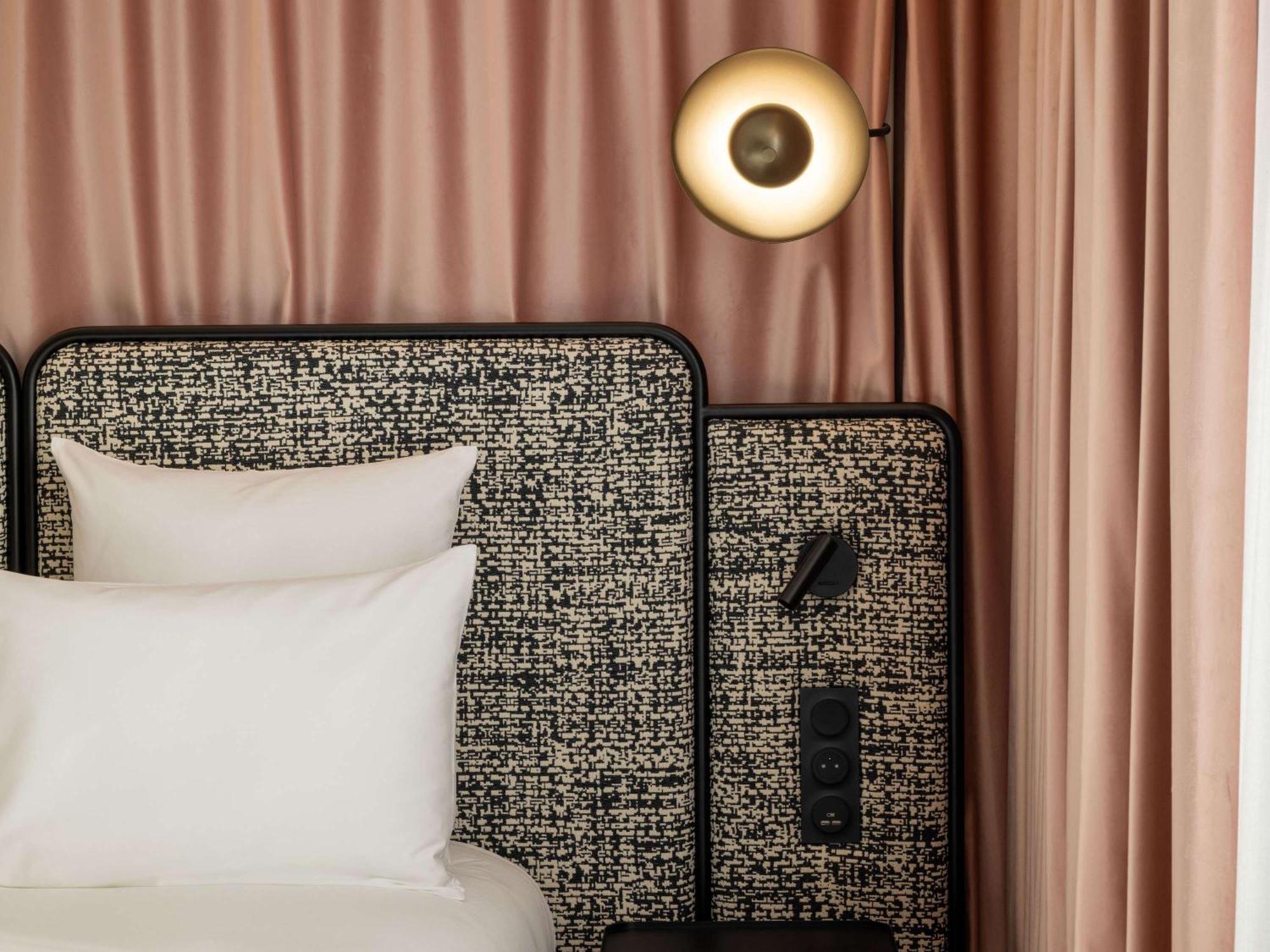 Hotel Maison Hamelin Paris - Handwritten Collection Bagian luar foto