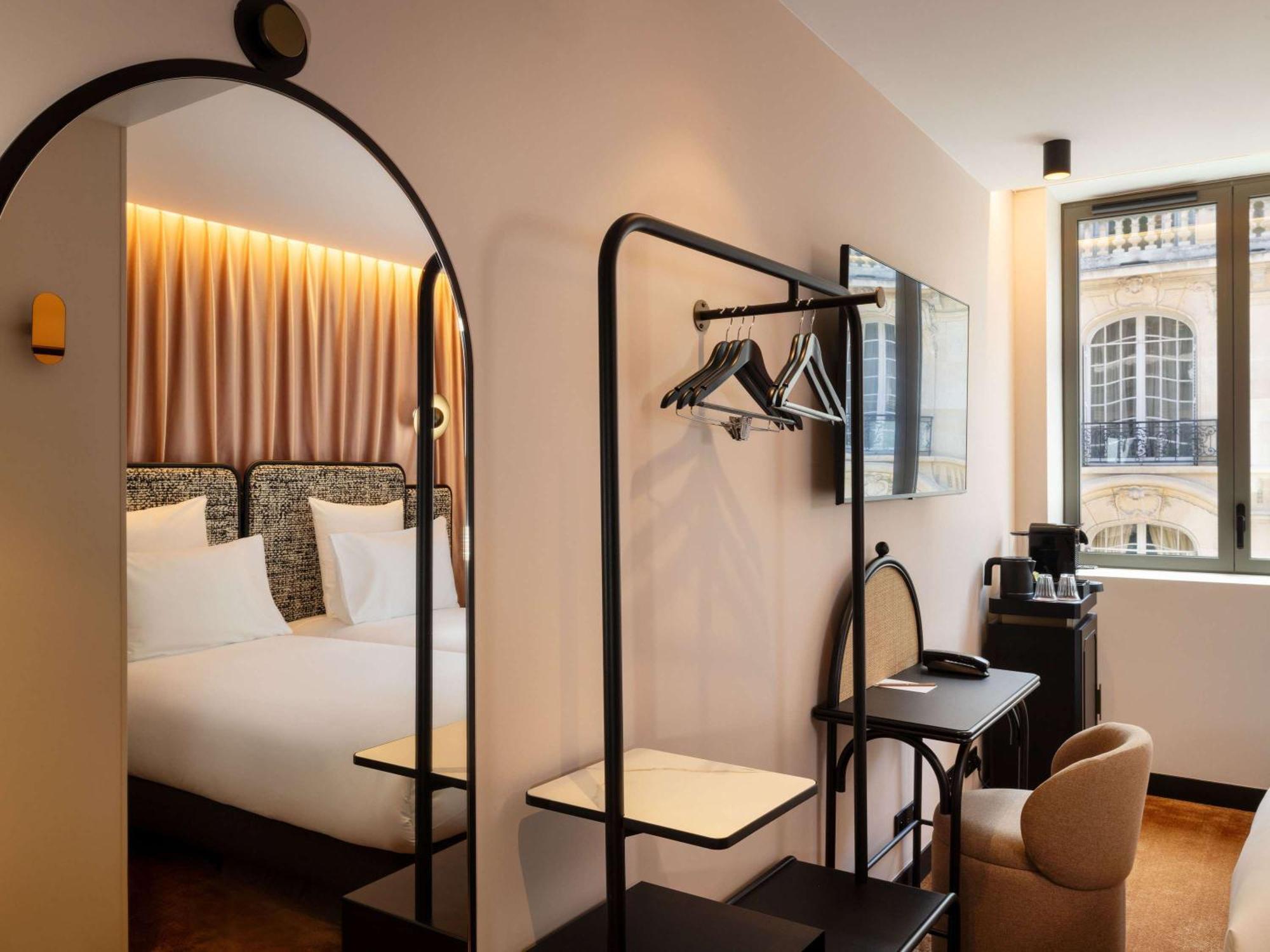 Hotel Maison Hamelin Paris - Handwritten Collection Bagian luar foto