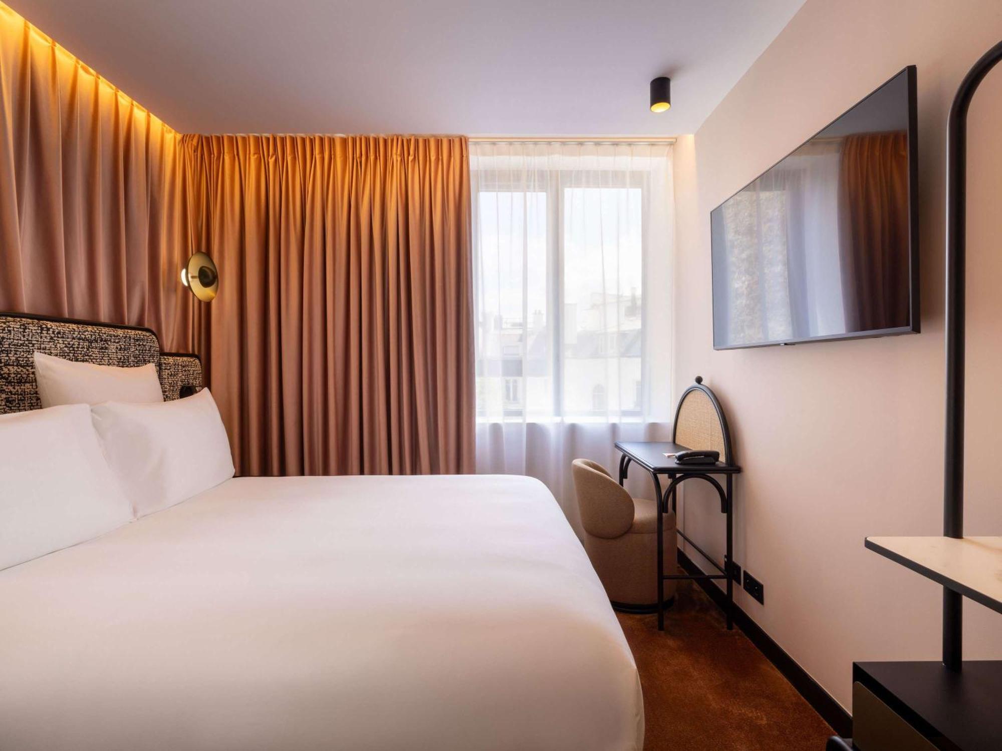Hotel Maison Hamelin Paris - Handwritten Collection Bagian luar foto